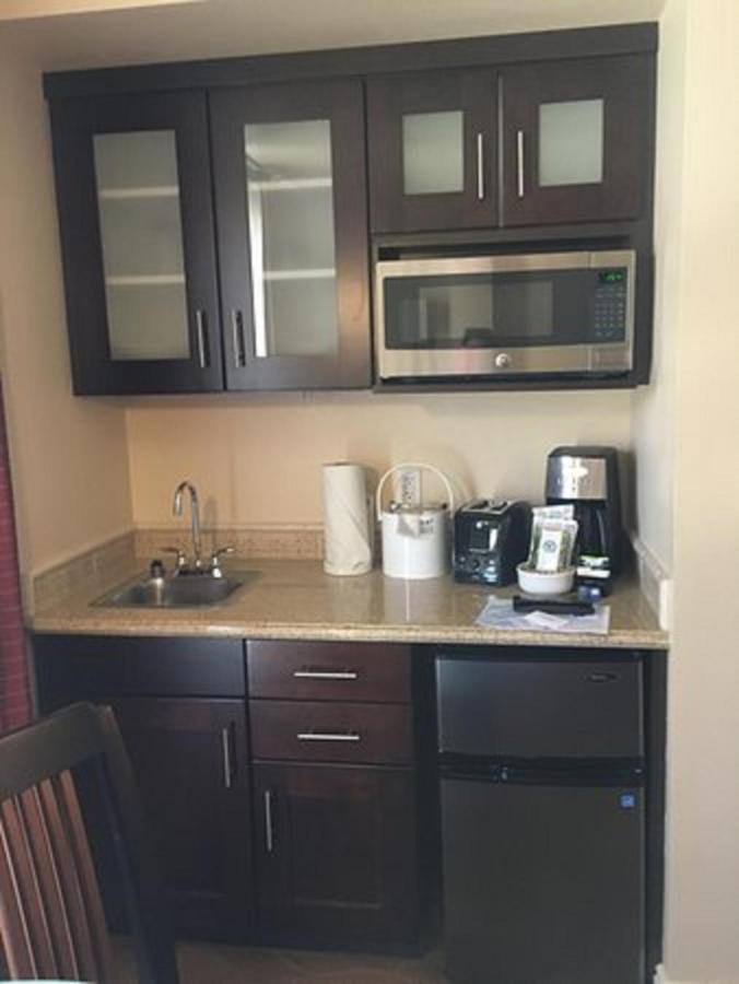 Suites At Marriott'S Grand Chateau Las Vegas Strip-No Resort Fee Extérieur photo