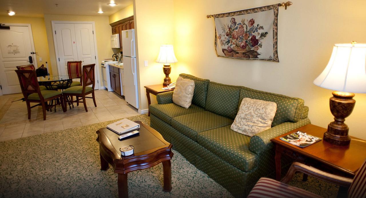 Suites At Marriott'S Grand Chateau Las Vegas Strip-No Resort Fee Extérieur photo