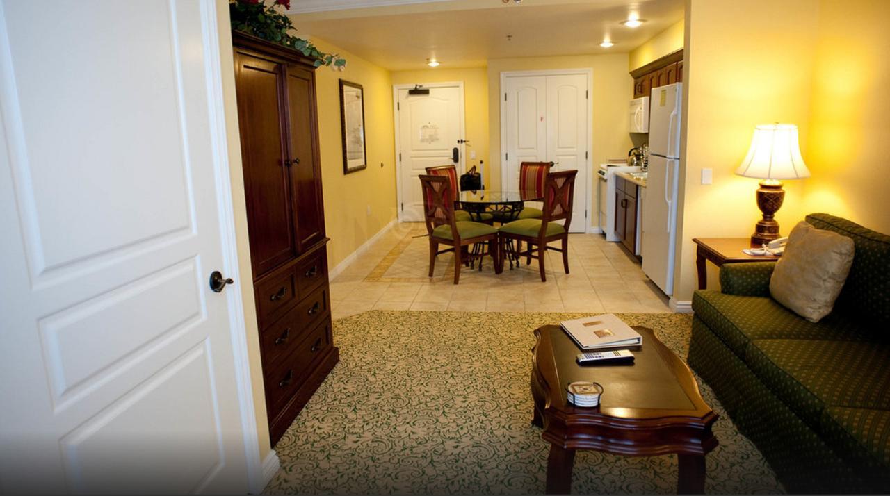 Suites At Marriott'S Grand Chateau Las Vegas Strip-No Resort Fee Extérieur photo