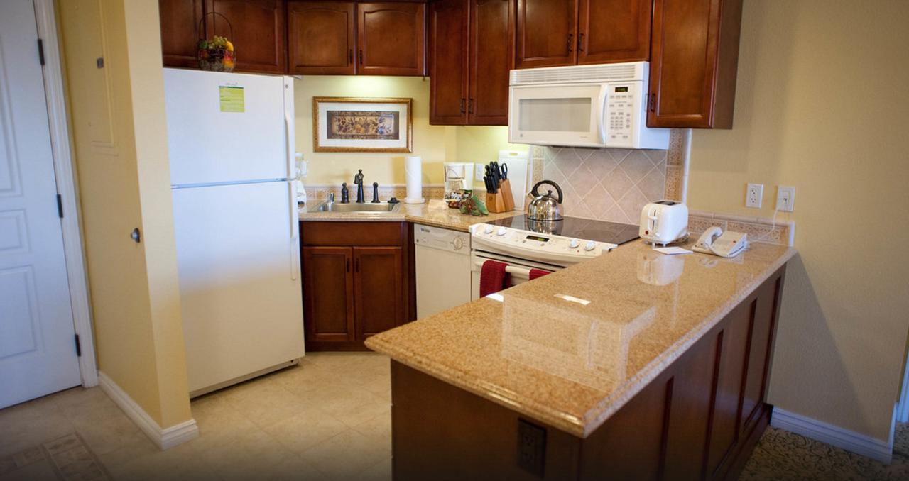 Suites At Marriott'S Grand Chateau Las Vegas Strip-No Resort Fee Extérieur photo