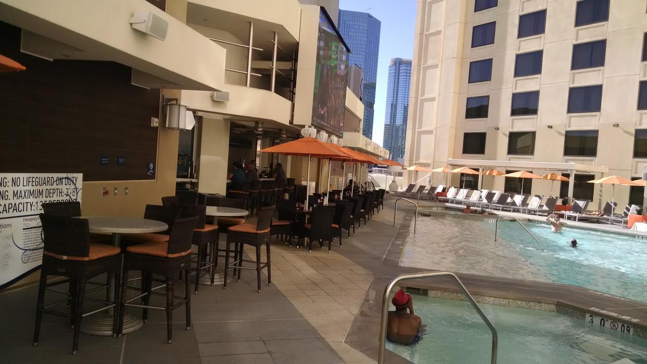 Suites At Marriott'S Grand Chateau Las Vegas Strip-No Resort Fee Extérieur photo