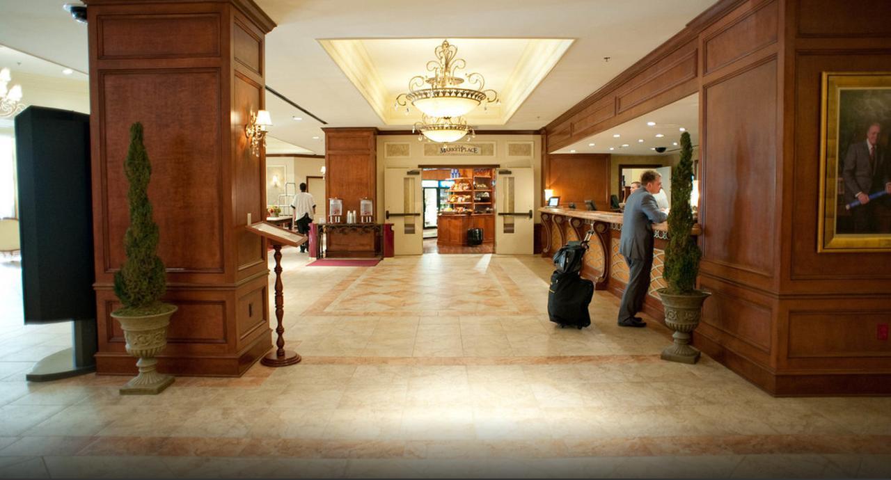 Suites At Marriott'S Grand Chateau Las Vegas Strip-No Resort Fee Extérieur photo
