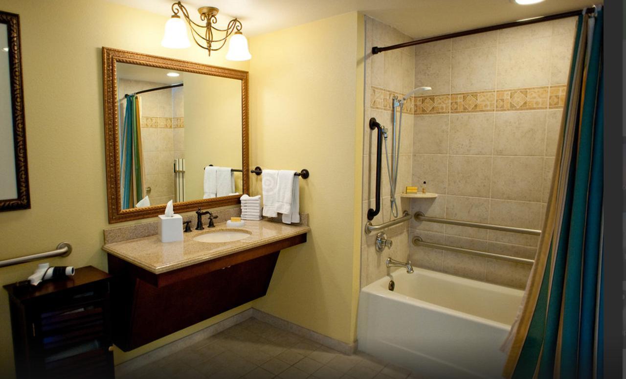 Suites At Marriott'S Grand Chateau Las Vegas Strip-No Resort Fee Extérieur photo