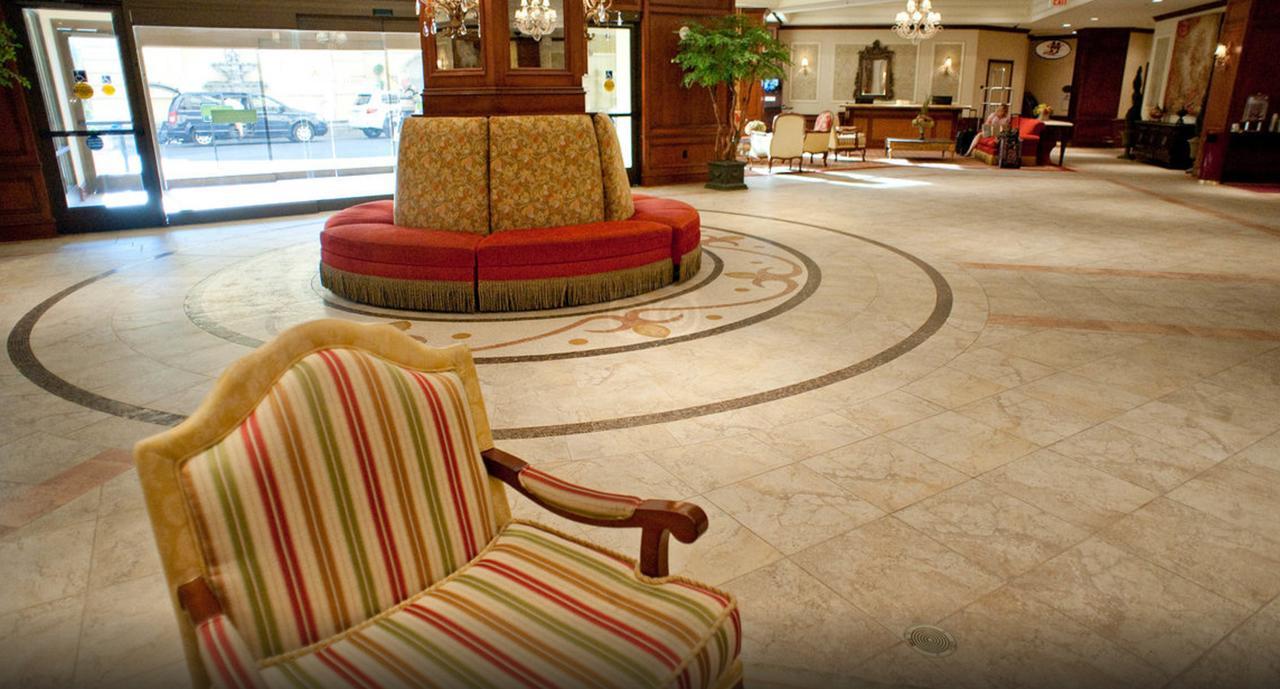 Suites At Marriott'S Grand Chateau Las Vegas Strip-No Resort Fee Extérieur photo