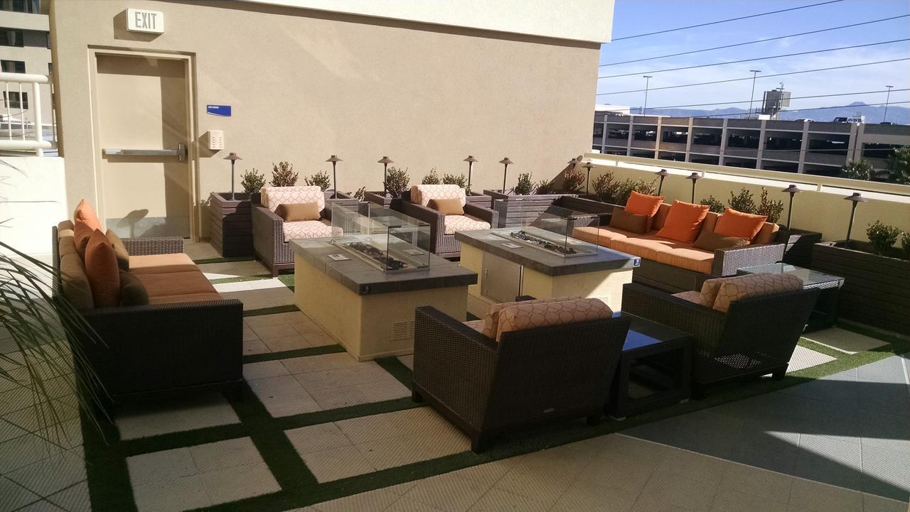 Suites At Marriott'S Grand Chateau Las Vegas Strip-No Resort Fee Extérieur photo