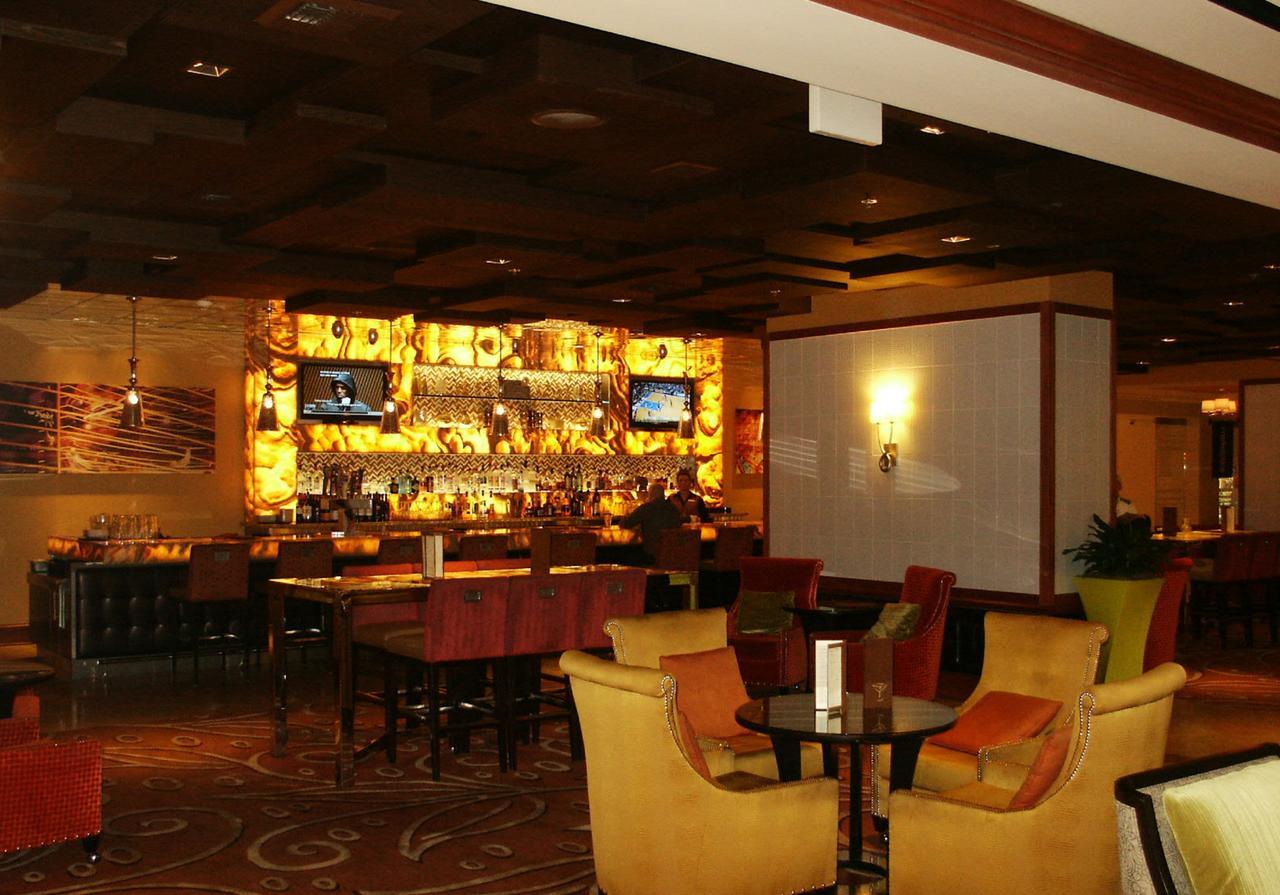 Suites At Marriott'S Grand Chateau Las Vegas Strip-No Resort Fee Extérieur photo