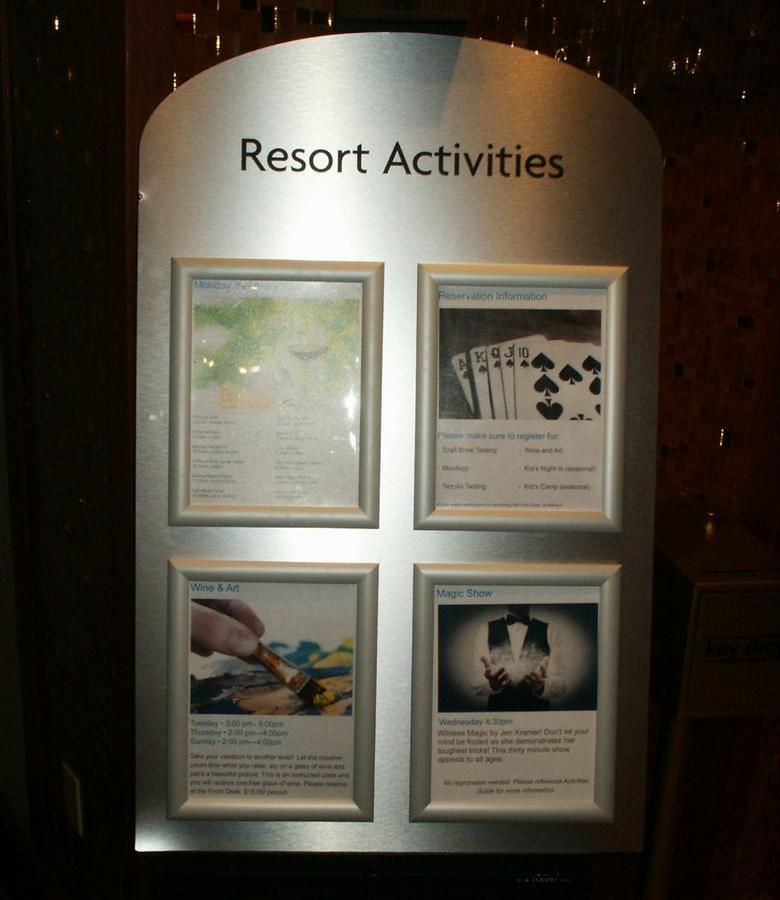 Suites At Marriott'S Grand Chateau Las Vegas Strip-No Resort Fee Extérieur photo