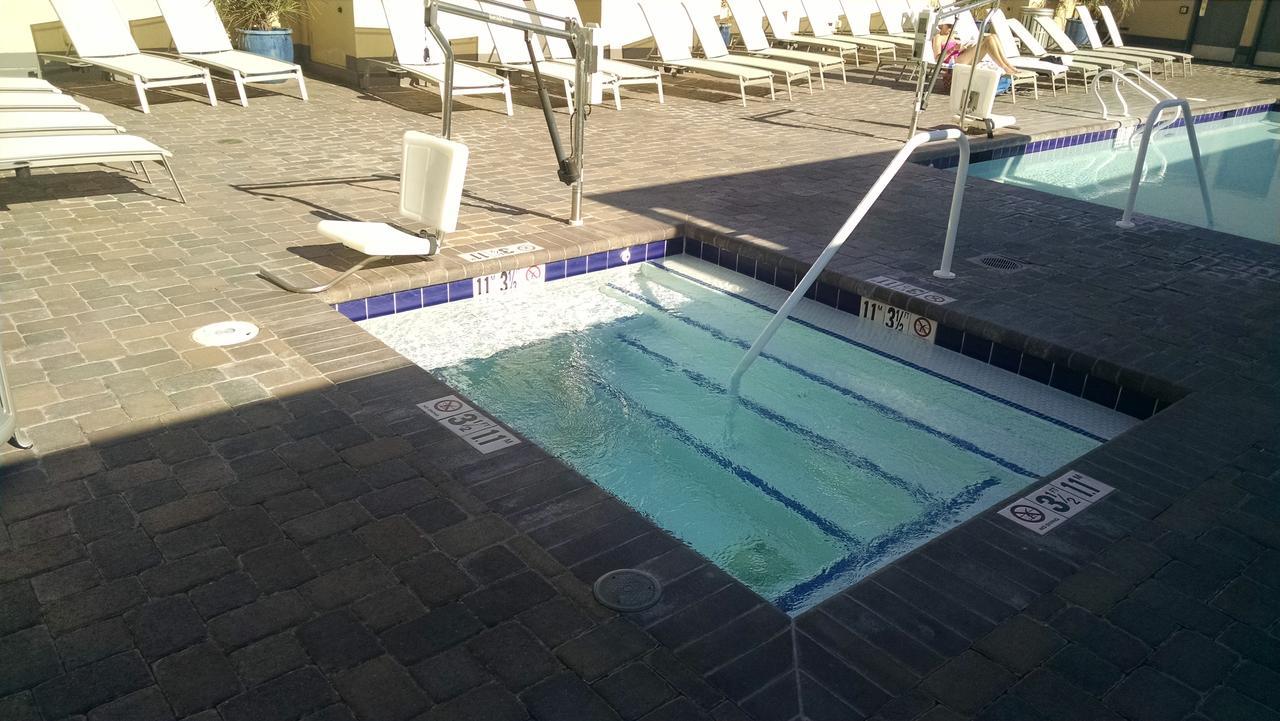Suites At Marriott'S Grand Chateau Las Vegas Strip-No Resort Fee Extérieur photo