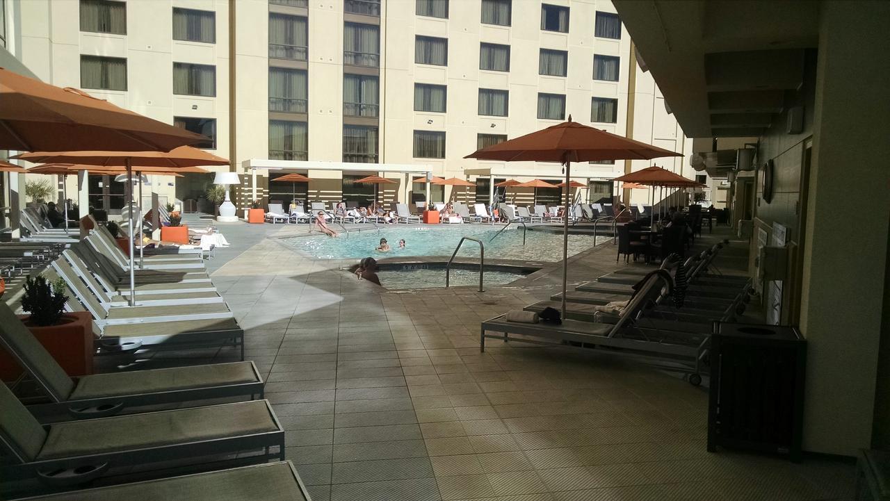 Suites At Marriott'S Grand Chateau Las Vegas Strip-No Resort Fee Extérieur photo