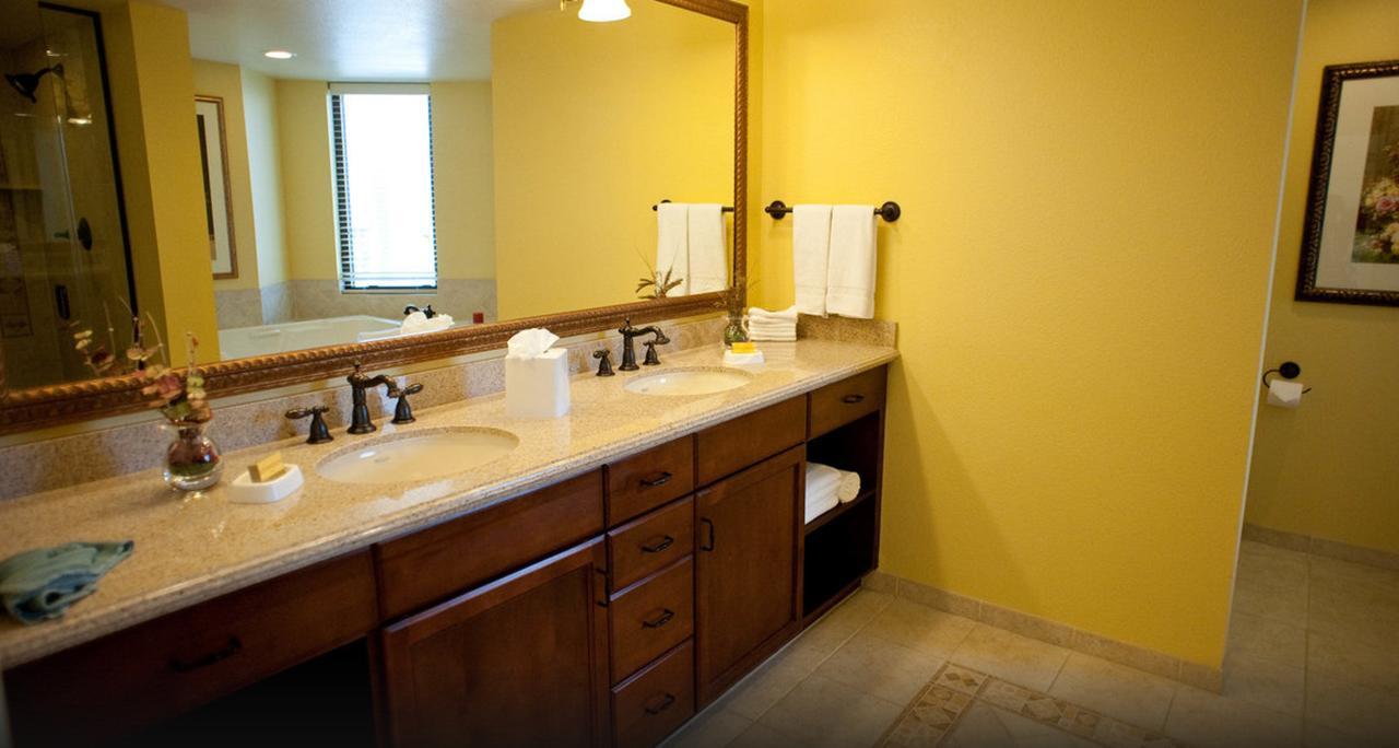 Suites At Marriott'S Grand Chateau Las Vegas Strip-No Resort Fee Extérieur photo